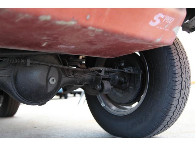 ジムニーシエラ エルク リフトアップ・5MT(59枚目)