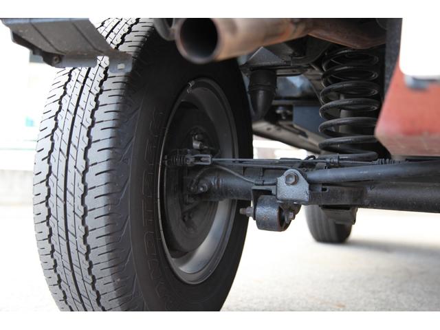 ジムニーシエラ エルク リフトアップ・5MT(60枚目)