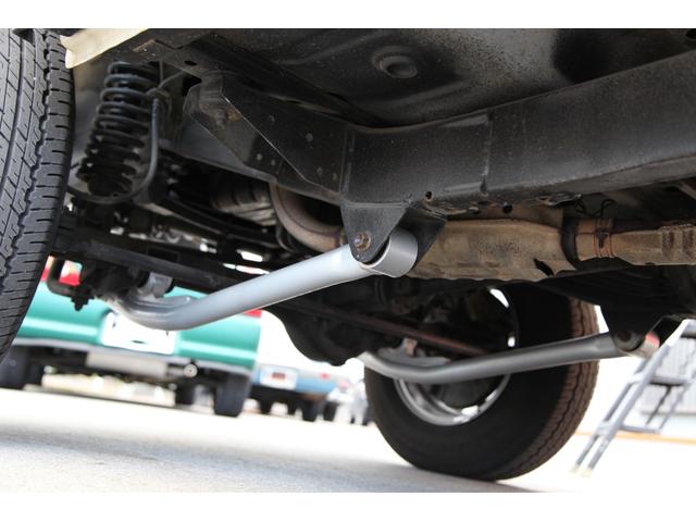 ジムニーシエラ エルク リフトアップ・5MT(61枚目)