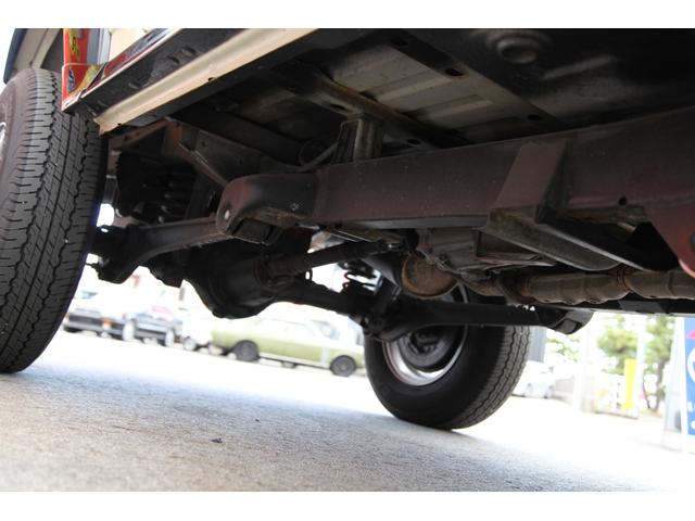 ジムニーシエラ エルク リフトアップ・5MT(64枚目)