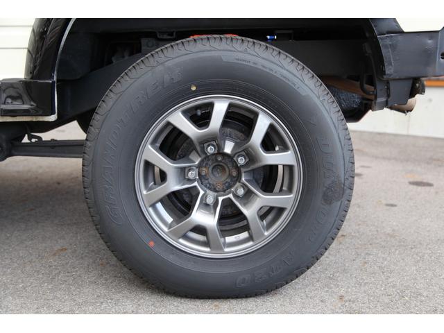 ジムニーシエラ エルク リフトアップ・5MT(67枚目)