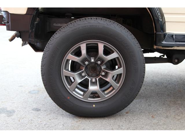 ジムニーシエラ エルク リフトアップ・5MT(68枚目)