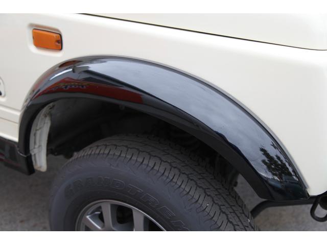 ジムニーシエラ エルク リフトアップ・5MT(72枚目)