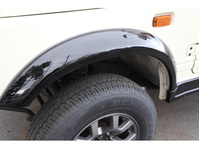 ジムニーシエラ エルク リフトアップ・5MT(73枚目)