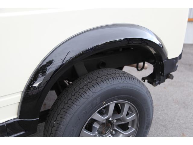 ジムニーシエラ エルク リフトアップ・5MT(75枚目)