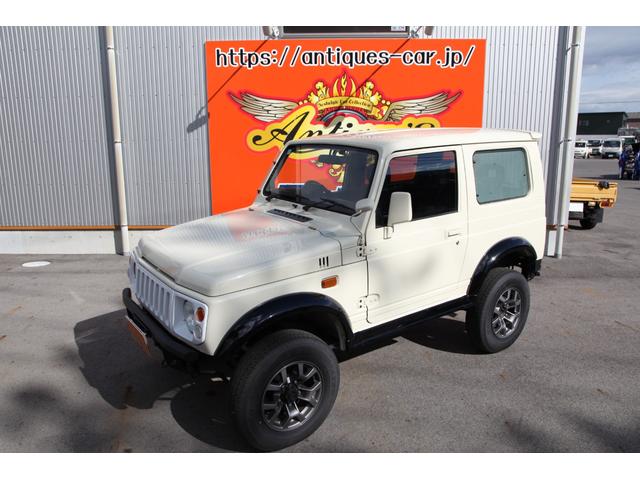 ジムニーシエラ エルク リフトアップ・5MT(79枚目)