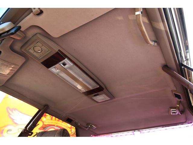 グロリア ブロアム ターボ クレーガーワイヤーホイール(28枚目)