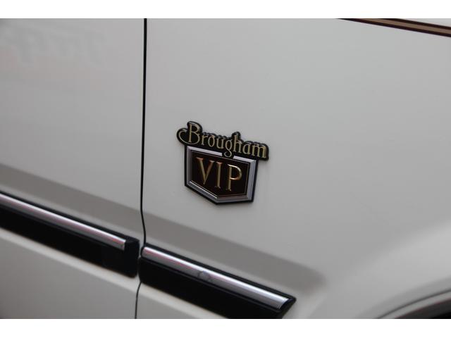 グロリア ブロアム ターボ クレーガーワイヤーホイール(47枚目)