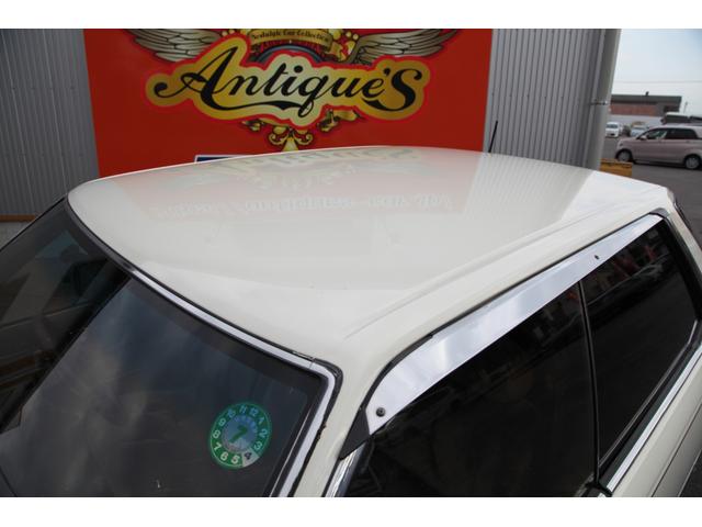 グロリア ブロアム ターボ クレーガーワイヤーホイール(51枚目)