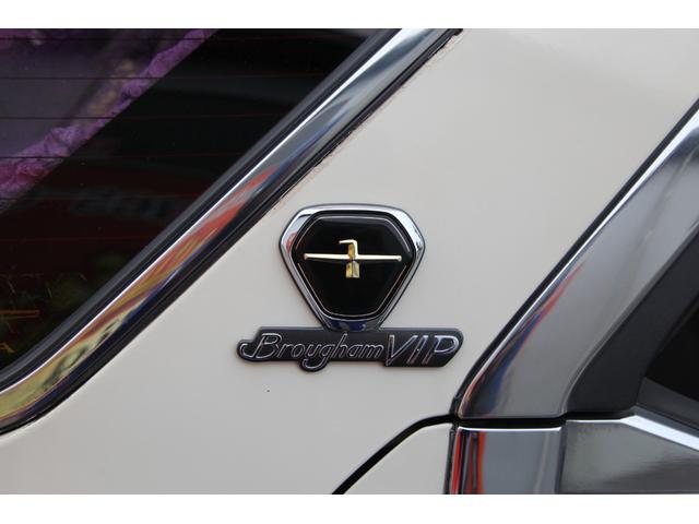 グロリア ブロアム ターボ クレーガーワイヤーホイール(56枚目)