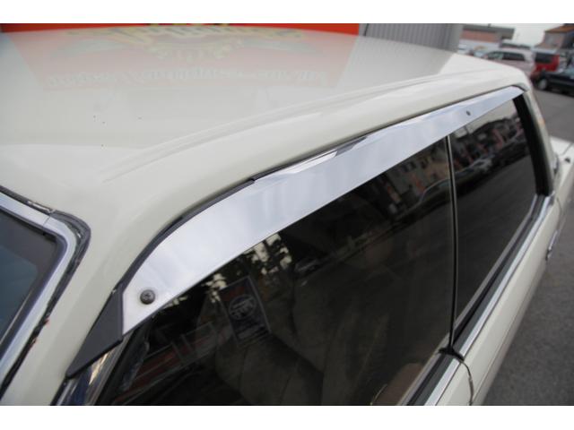 グロリア ブロアム ターボ クレーガーワイヤーホイール(67枚目)