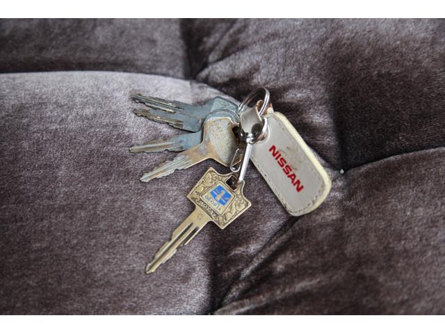 グロリア ブロアム ターボ クレーガーワイヤーホイール(72枚目)