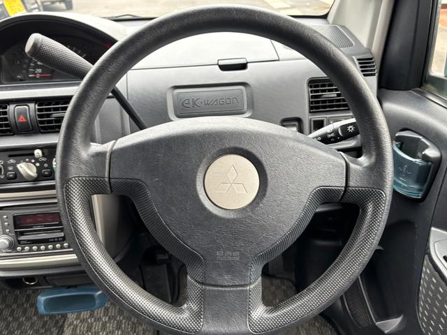 MITSUBISHI EK WAGON SOUND BEAT EDITION M