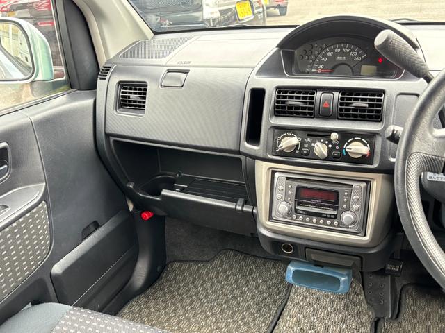 MITSUBISHI EK WAGON SOUND BEAT EDITION M