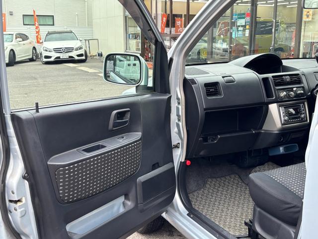 MITSUBISHI EK WAGON SOUND BEAT EDITION M