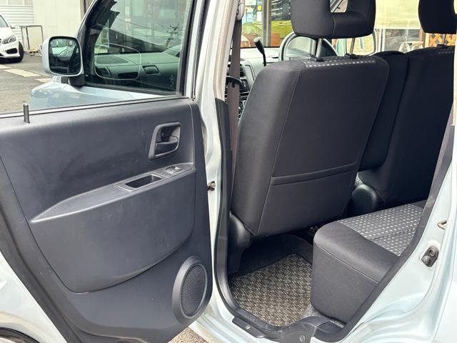 MITSUBISHI EK WAGON SOUND BEAT EDITION M