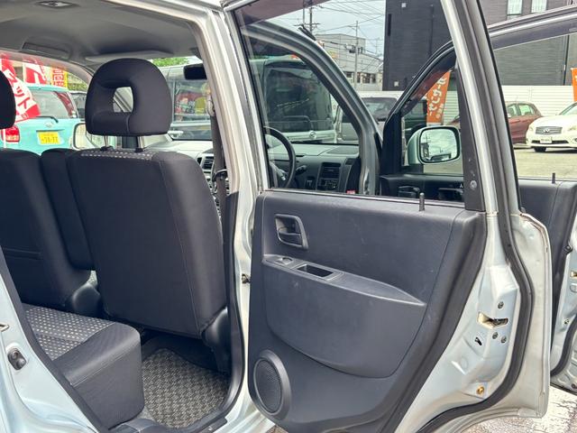 MITSUBISHI EK WAGON SOUND BEAT EDITION M