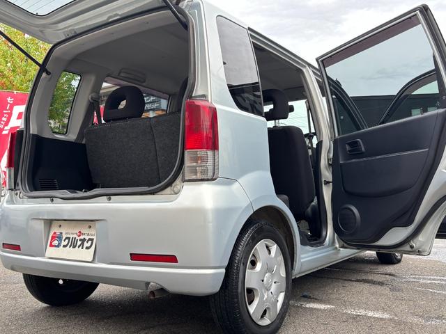 MITSUBISHI EK WAGON SOUND BEAT EDITION M