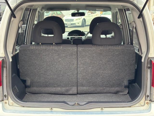 MITSUBISHI EK WAGON SOUND BEAT EDITION M