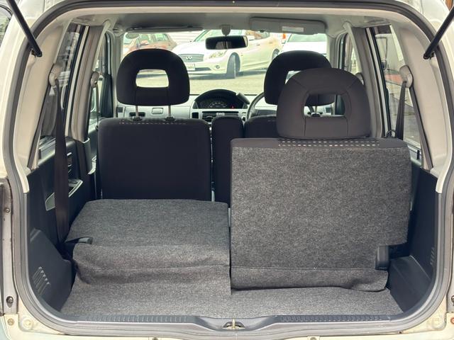 MITSUBISHI EK WAGON SOUND BEAT EDITION M