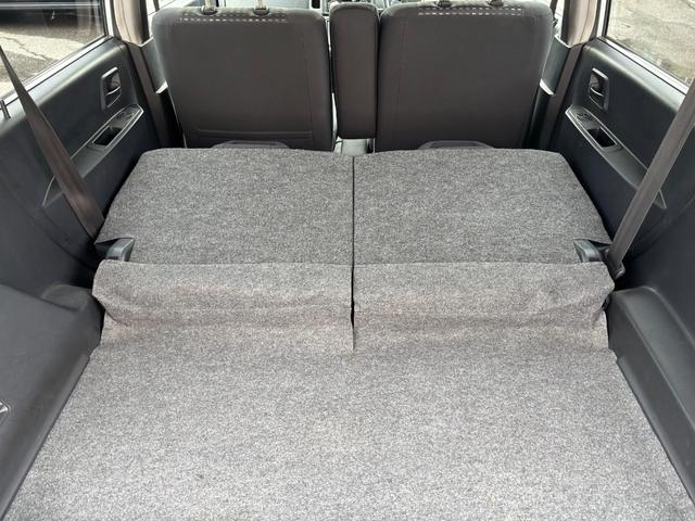 MITSUBISHI EK WAGON SOUND BEAT EDITION M