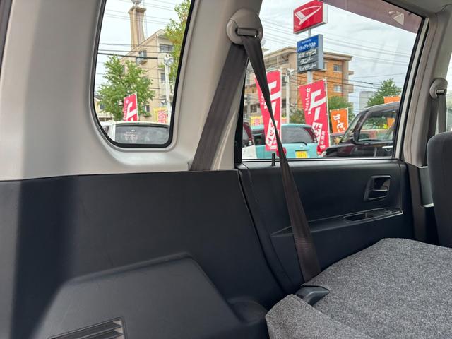 MITSUBISHI EK WAGON SOUND BEAT EDITION M