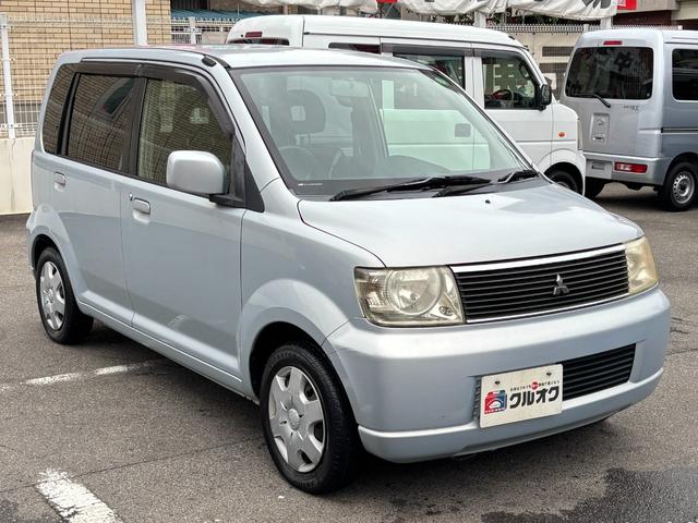 MITSUBISHI EK WAGON SOUND BEAT EDITION M