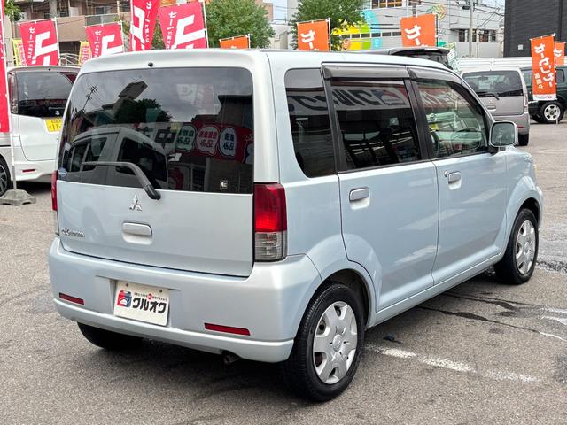 MITSUBISHI EK WAGON SOUND BEAT EDITION M
