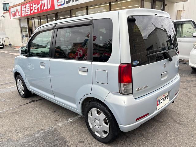 MITSUBISHI EK WAGON SOUND BEAT EDITION M