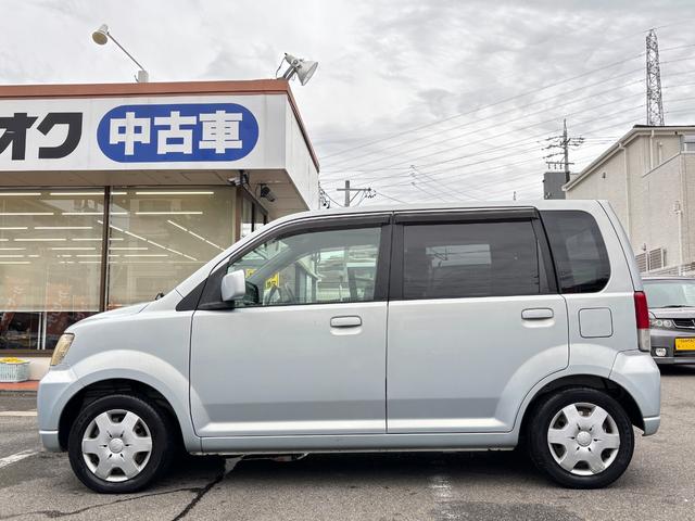 MITSUBISHI EK WAGON SOUND BEAT EDITION M