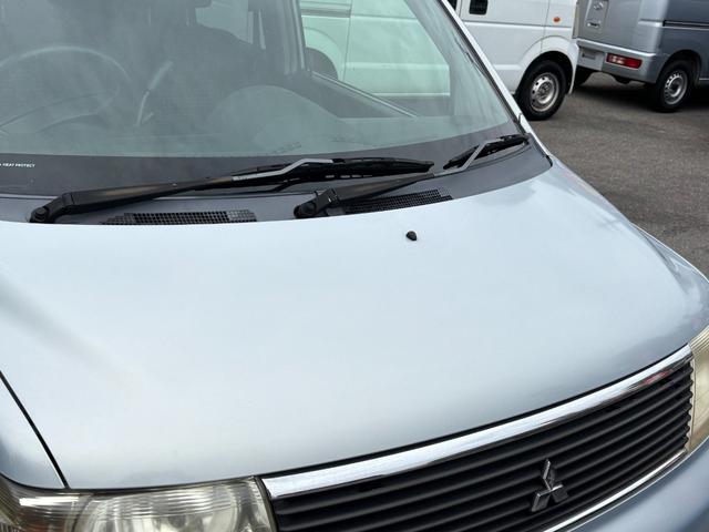 MITSUBISHI EK WAGON SOUND BEAT EDITION M