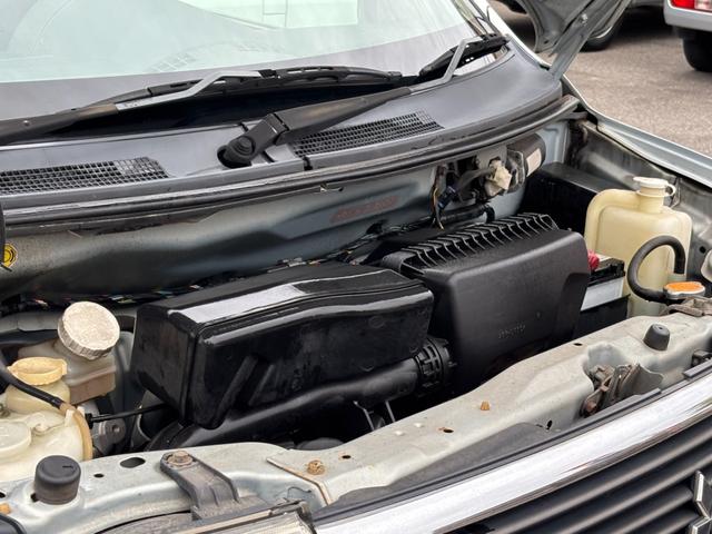 MITSUBISHI EK WAGON SOUND BEAT EDITION M