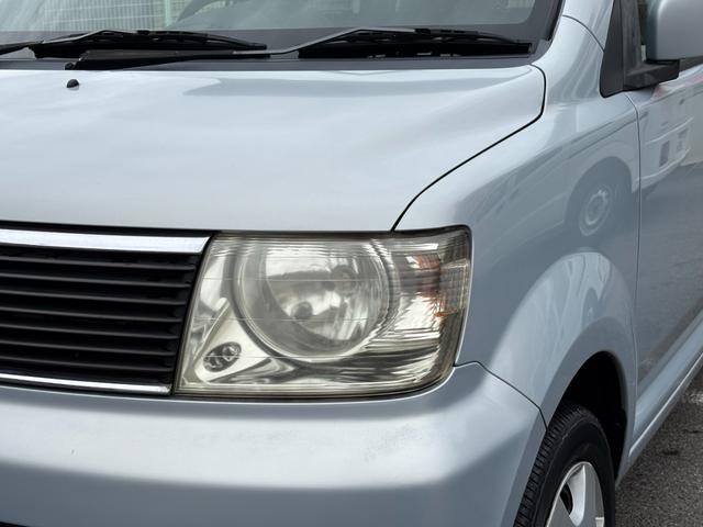 MITSUBISHI EK WAGON SOUND BEAT EDITION M