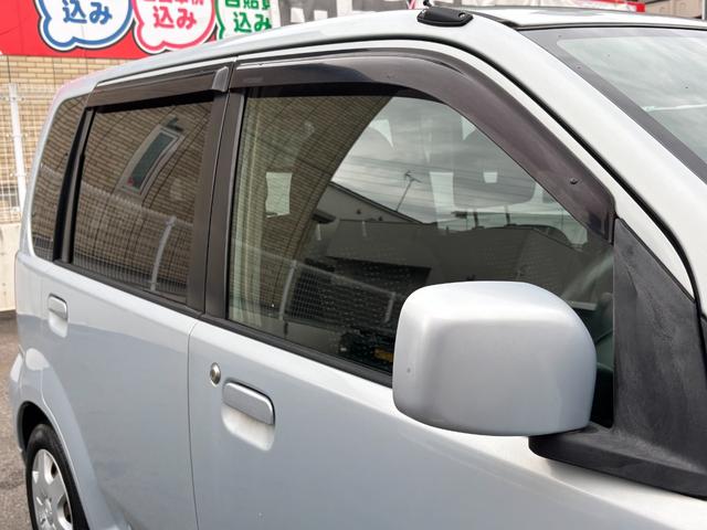 MITSUBISHI EK WAGON SOUND BEAT EDITION M