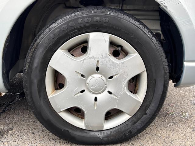 MITSUBISHI EK WAGON SOUND BEAT EDITION M