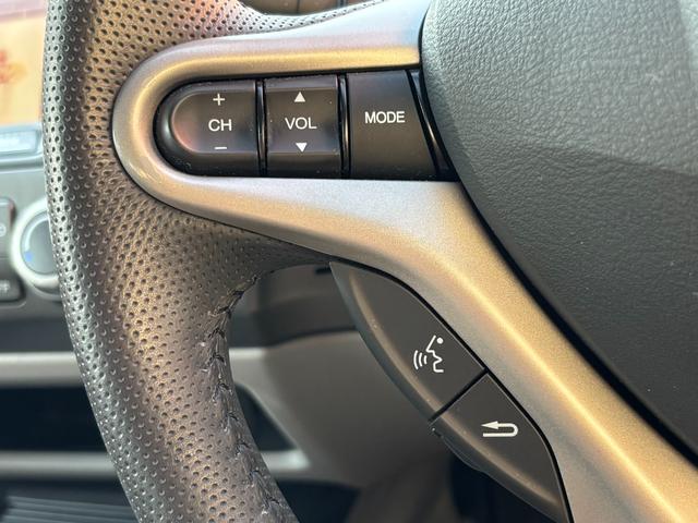 HONDA CIVIC HYBRID MX