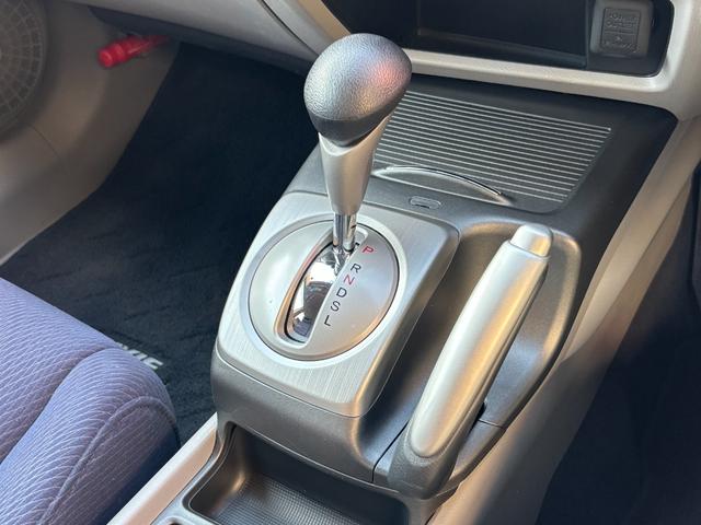 HONDA CIVIC HYBRID MX