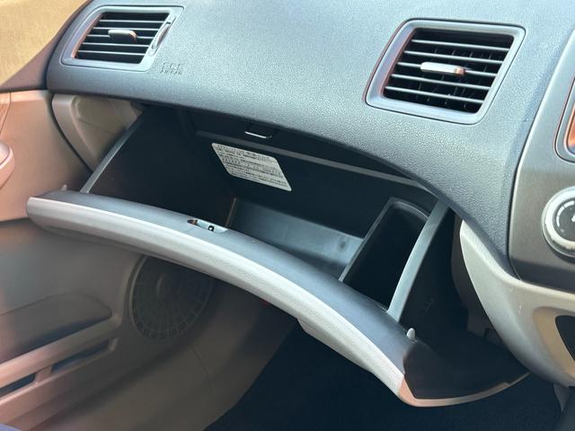 HONDA CIVIC HYBRID MX