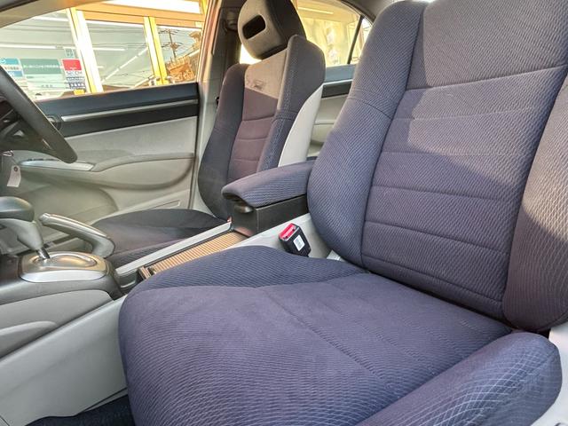 HONDA CIVIC HYBRID MX