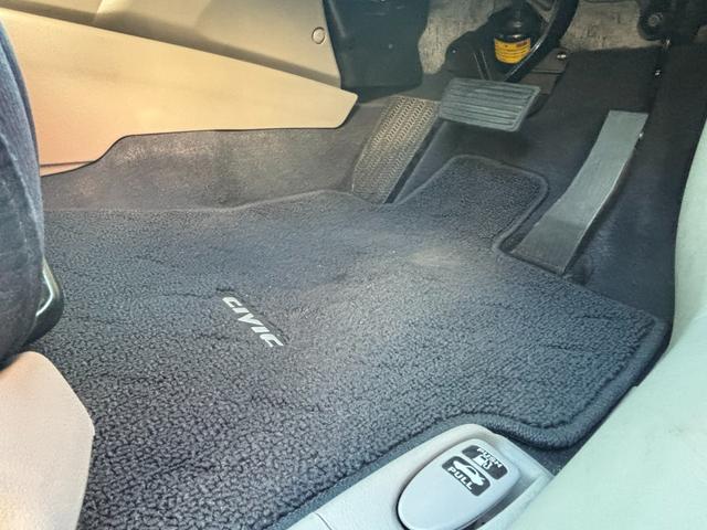 HONDA CIVIC HYBRID MX