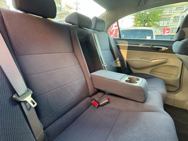 HONDA CIVIC HYBRID MX