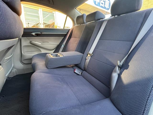 HONDA CIVIC HYBRID MX