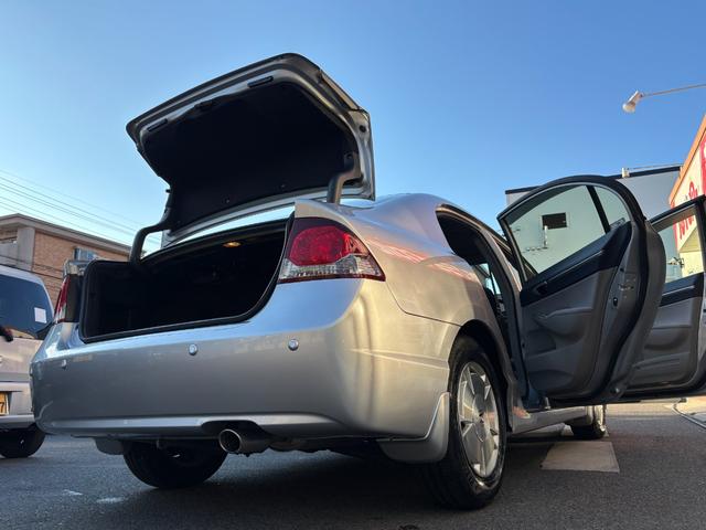 HONDA CIVIC HYBRID MX