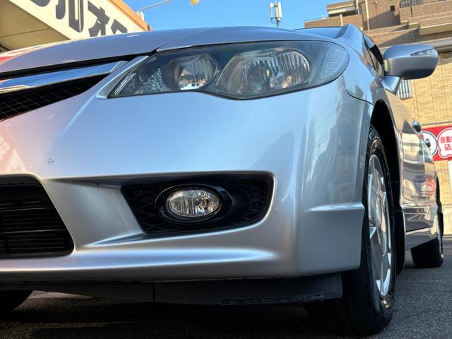 HONDA CIVIC HYBRID MX