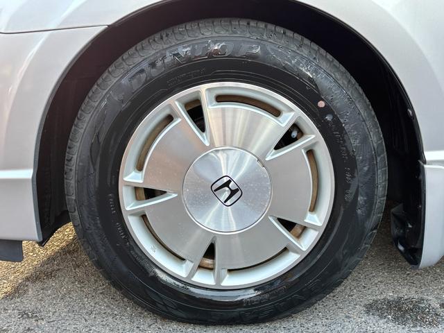 HONDA CIVIC HYBRID MX