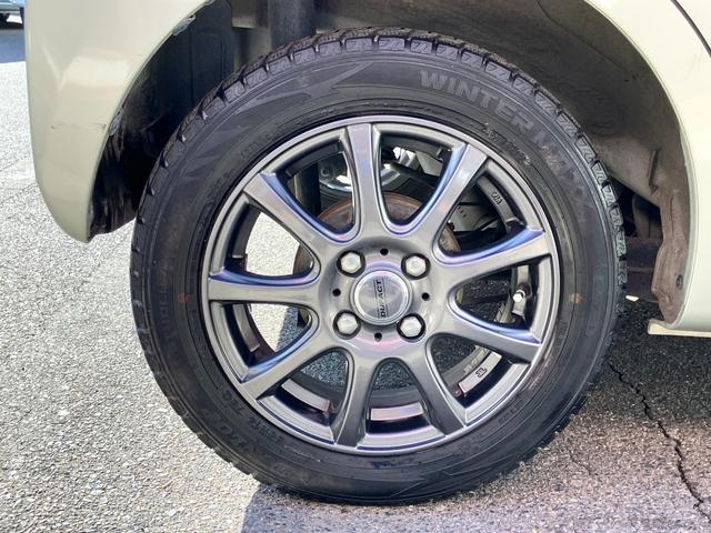 ムーヴ Ｘリミテッド　１２ヶ月・走行距離無制限保証付き　ナビ　バックカメラ　スマートキー　キーレスエントリー　盗難防止システム　パワーウィンドウ　パワーステアリング　ＣＤ再生　アイドリングストップ　ＡＢＳ　エアコン（68枚目）