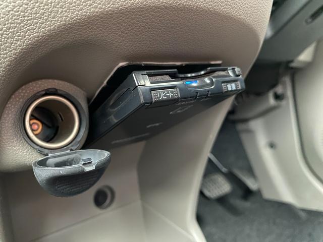 L 禁煙車 12か月走行距離無制限保証 ETC キーレス アイドリングストップ CVT 盗難防止システム ABS CD AUX端子ミュージックプレイヤー接続可 衝突安全ボディ Wエアバッグ エアコン(5枚目)