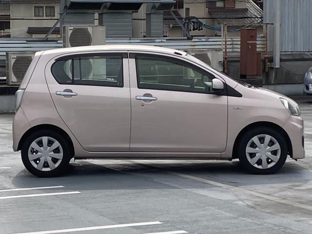 L 禁煙車 12か月走行距離無制限保証 ETC キーレス アイドリングストップ CVT 盗難防止システム ABS CD AUX端子ミュージックプレイヤー接続可 衝突安全ボディ Wエアバッグ エアコン(24枚目)