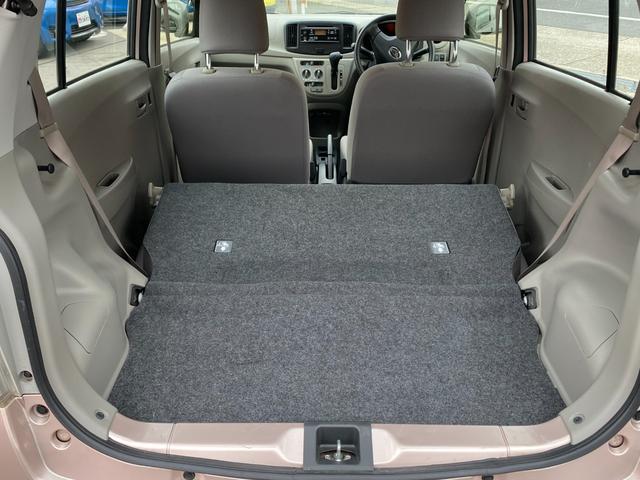 L 禁煙車 12か月走行距離無制限保証 ETC キーレス アイドリングストップ CVT 盗難防止システム ABS CD AUX端子ミュージックプレイヤー接続可 衝突安全ボディ Wエアバッグ エアコン(33枚目)