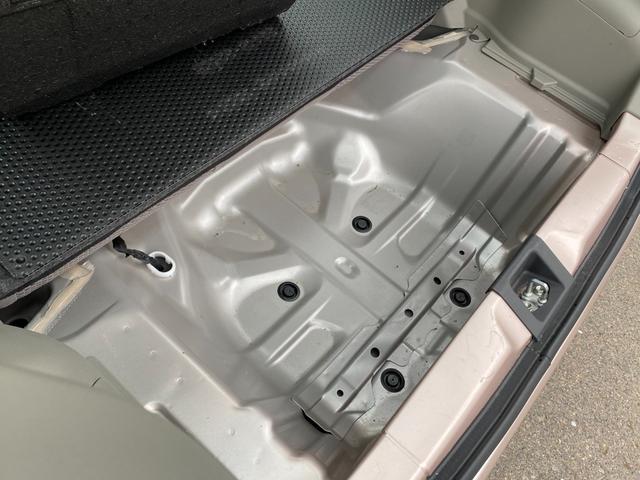 L 禁煙車 12か月走行距離無制限保証 ETC キーレス アイドリングストップ CVT 盗難防止システム ABS CD AUX端子ミュージックプレイヤー接続可 衝突安全ボディ Wエアバッグ エアコン(35枚目)